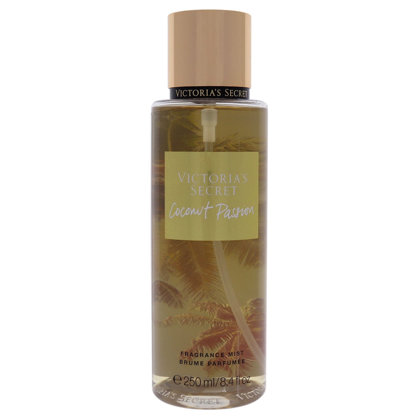 Coconut Passion 8.4 oz Fragrance Mist
