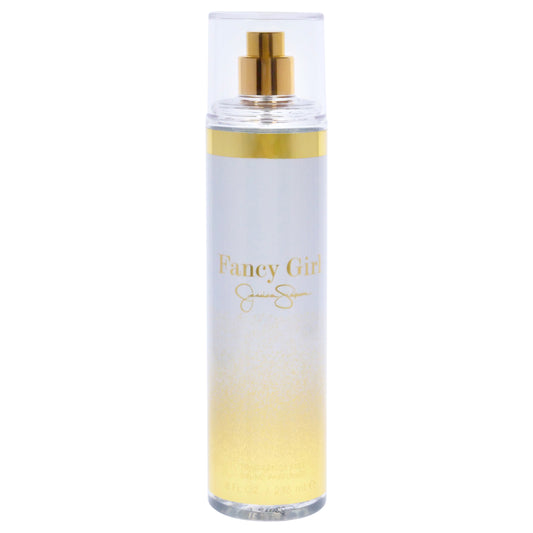 Fancy Girl by Jessica Simpson for Women - 8 oz Body Mist