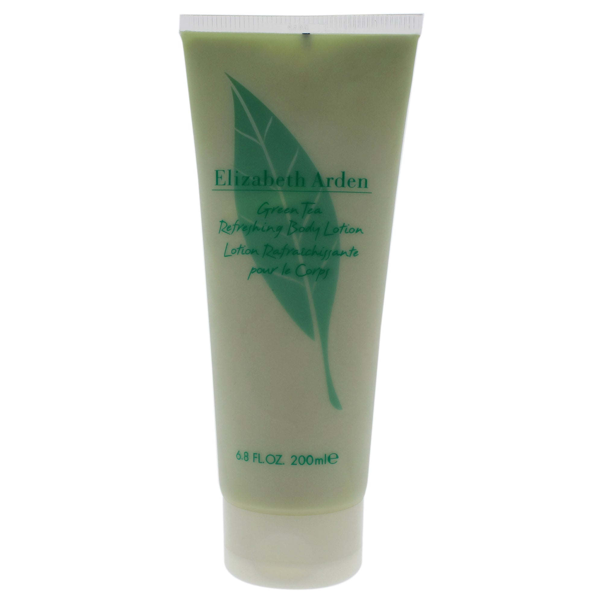 Green Tea by Elizabeth Arden for Women - 6.8 oz Refreshing Body Lotion