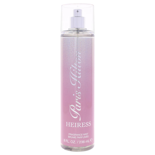 Heiress 8 oz Fragrance Mist