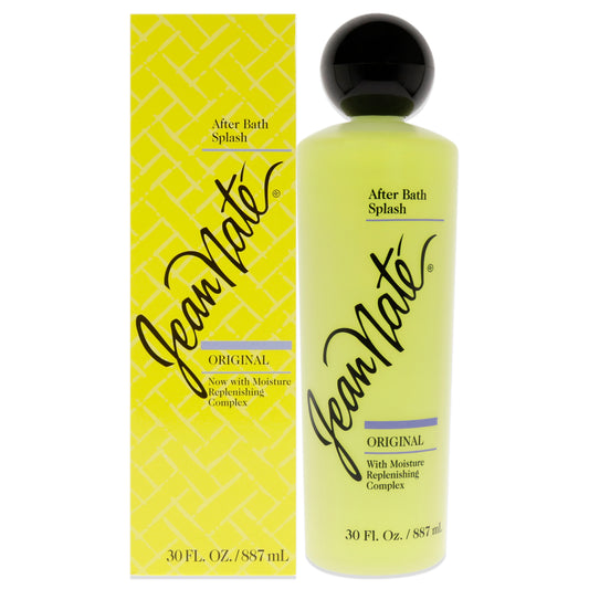 Jean Nate 30 oz Splash