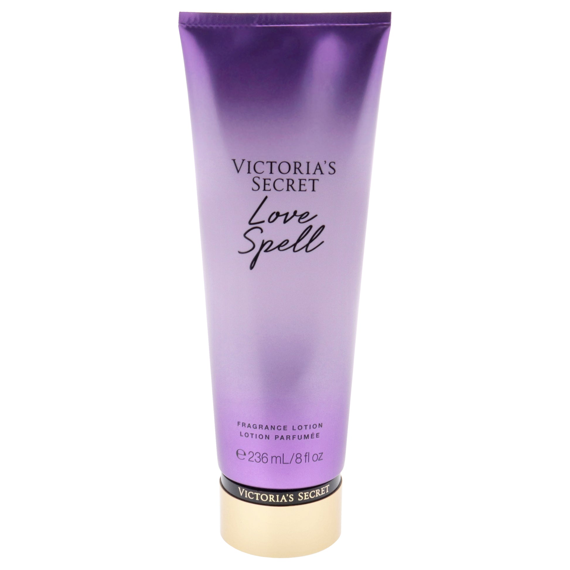 Love Spell by Victorias Secret for Women - 8 oz Body Lotion