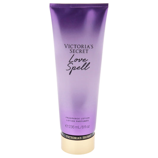 Love Spell by Victorias Secret for Women - 8 oz Body Lotion