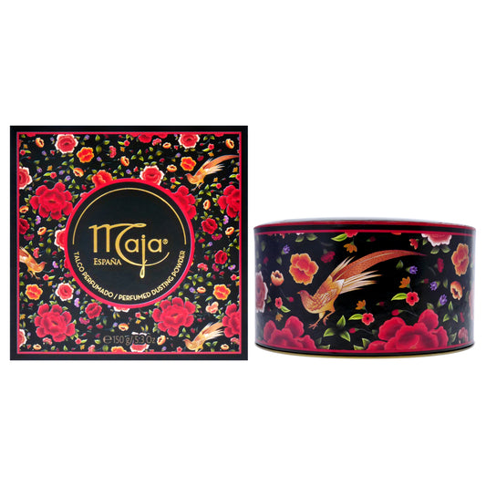 Maja - Classic Edition by Myrurgia for Women - 5.3 oz Powder