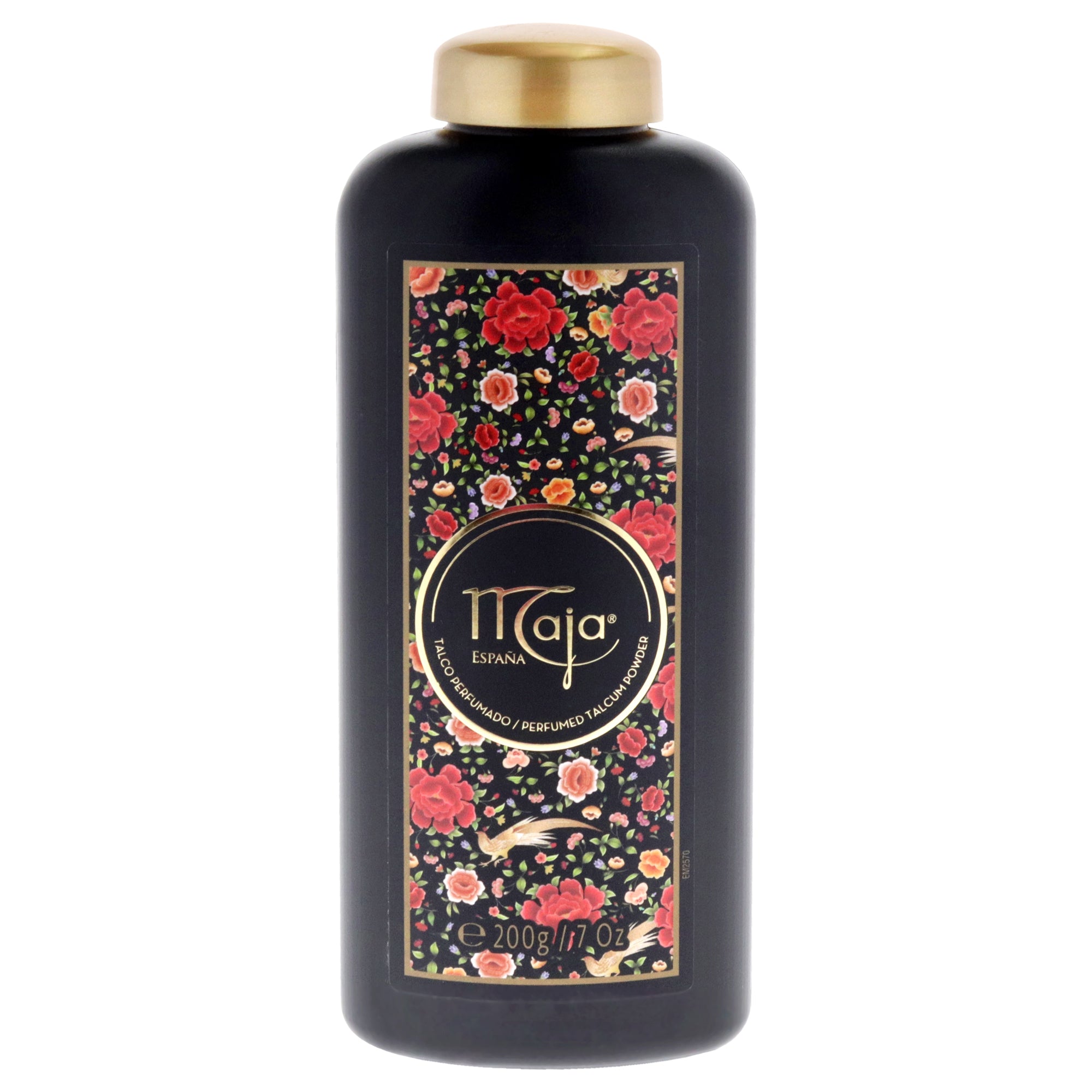 Maja by Myrurgia for Women - 7 oz Powder