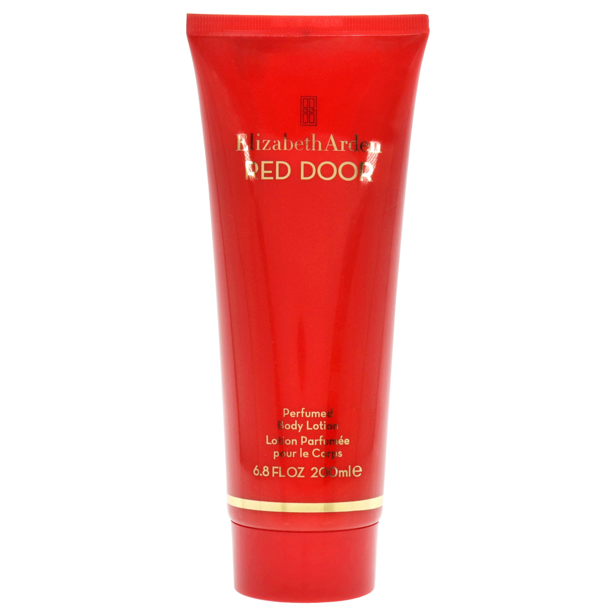 Red Door by Elizabeth Arden for Women - 6.8 oz Body Lotion