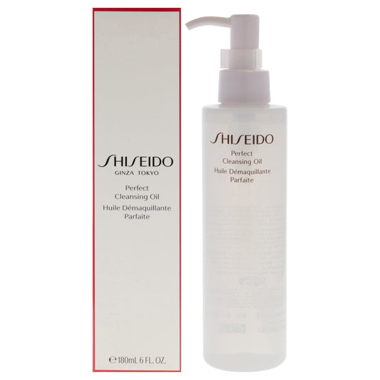 Perfect Cleansing Oil 6 oz Cleanser