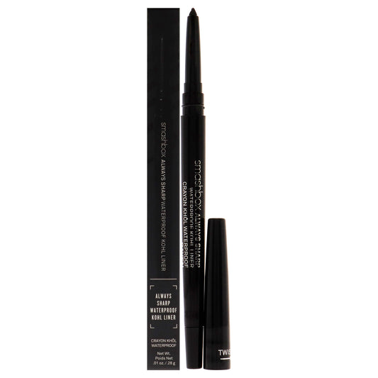 Always Sharp Waterproof Kohl Liner - Raven 0.01 oz Eyeliner