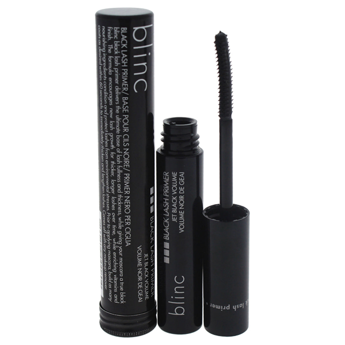 Lash Primer - Black by Blinc for Women - 0.16 oz Primer