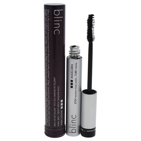 Original Tubing Mascara - Black by Blinc for Women - 0.30 oz Mascara