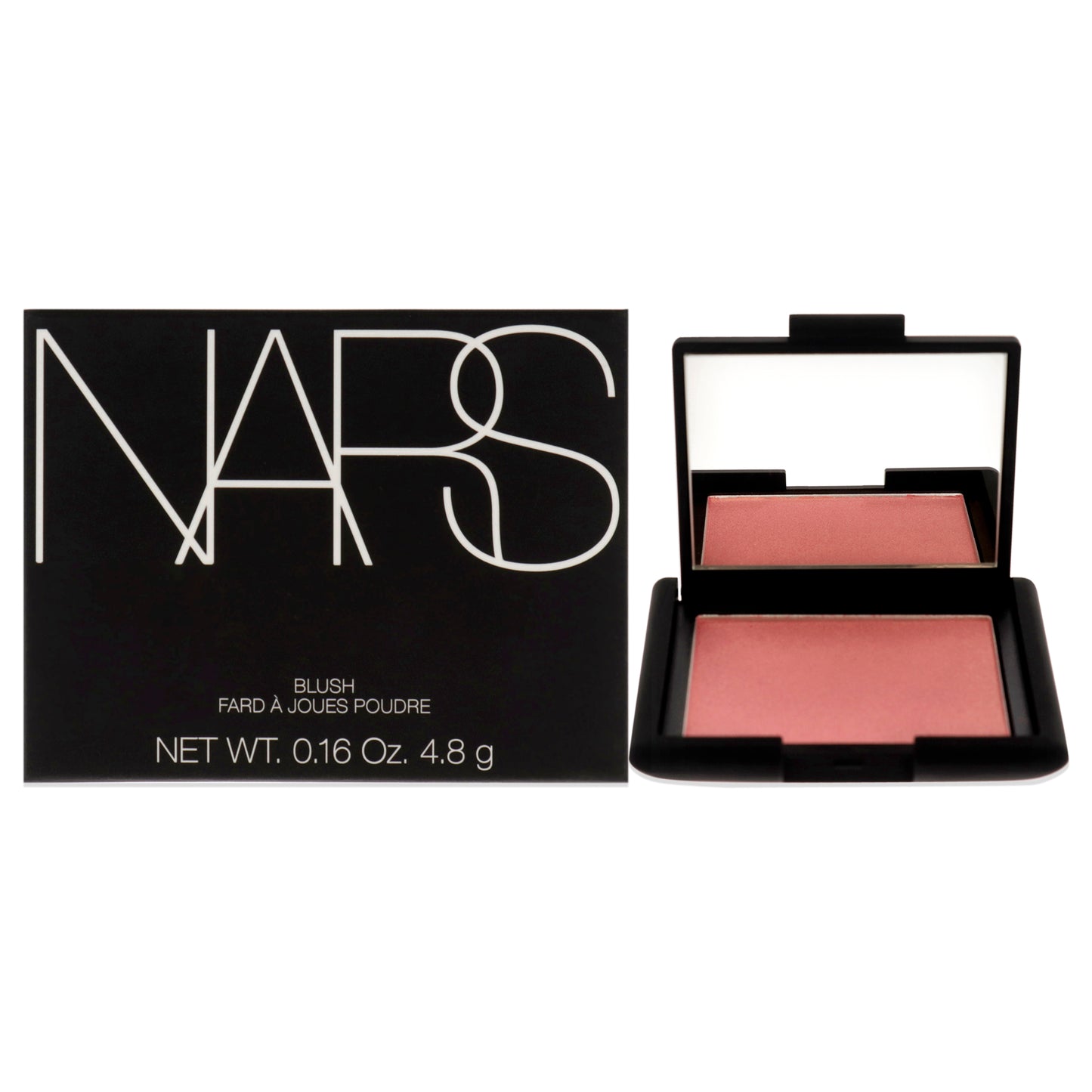Blush - 777 Orgasm 0.17 oz Blush (Refillable)