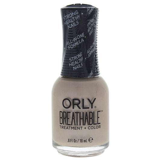 Breathable Treatment Plus Color - 20950 Heaven Sent 0.6 oz Nail Polish