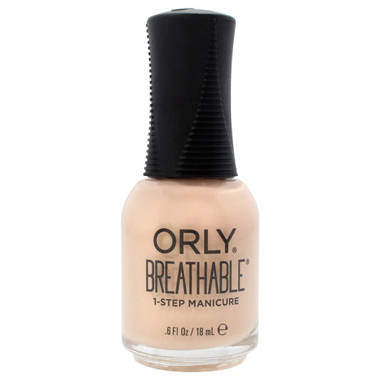 Breathable Treatment Plus Color - 20962 Manuka Me Crazy 0.6 oz Nail Polish