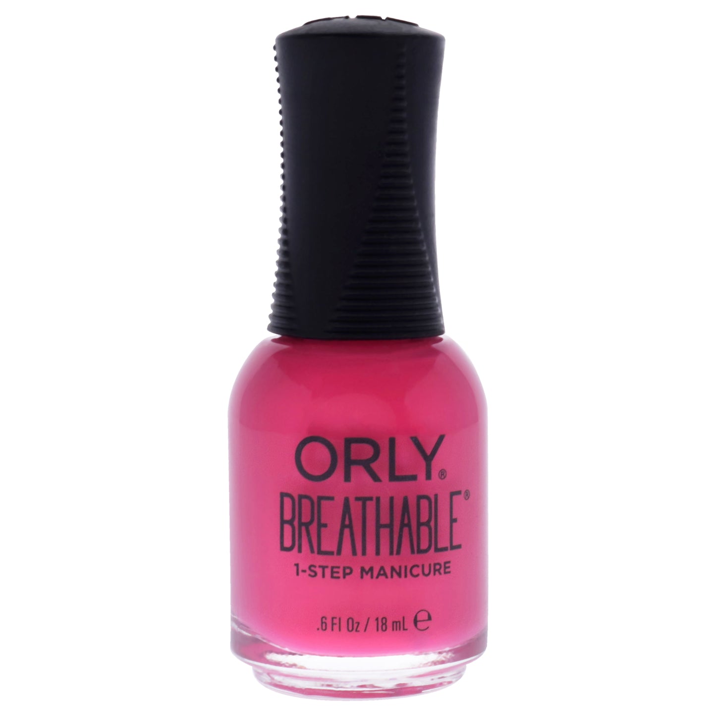 Breathable 1 Step Manicure - 20965 Pep In Your Step 0.6 oz Nail Polish