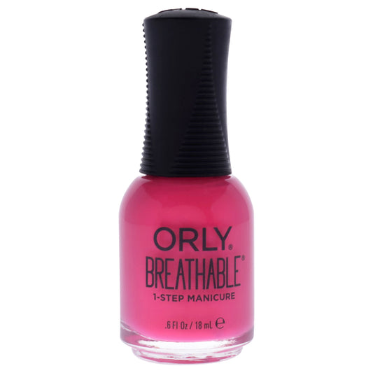 Breathable 1 Step Manicure - 20965 Pep In Your Step 0.6 oz Nail Polish