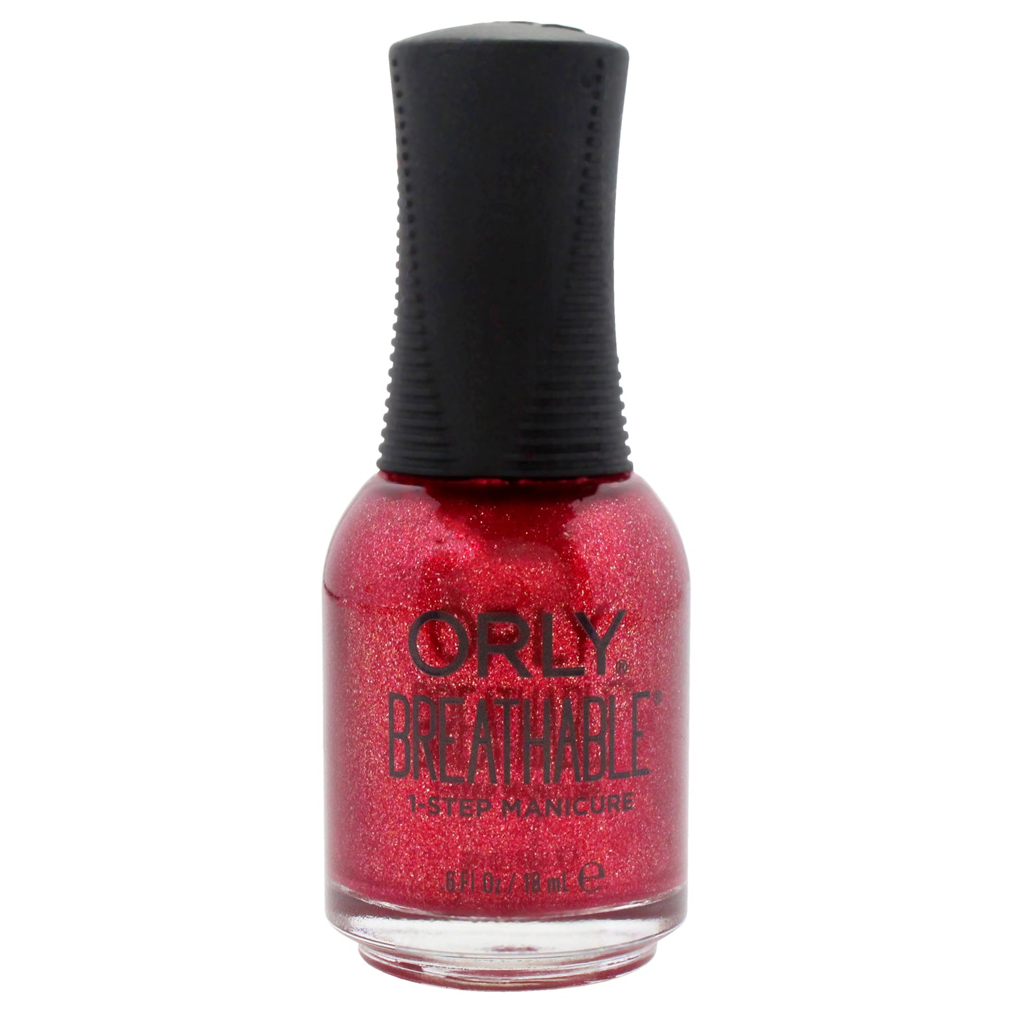 Breathable 1 Step Manicure - 20904 Stronger Than Ever 0.6 oz Nail Polish