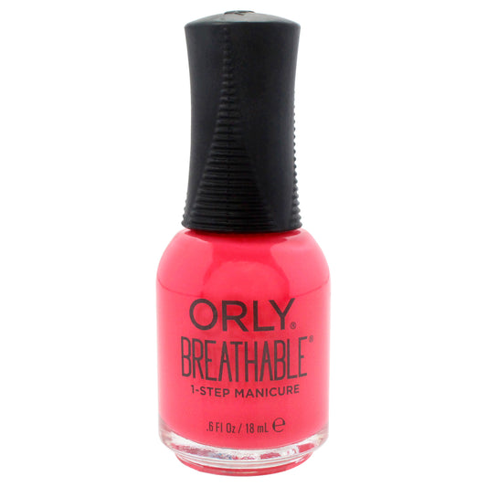 Breathable 1 Step Manicure - 20916 Beauty Essential 0.6 oz Nail Polish