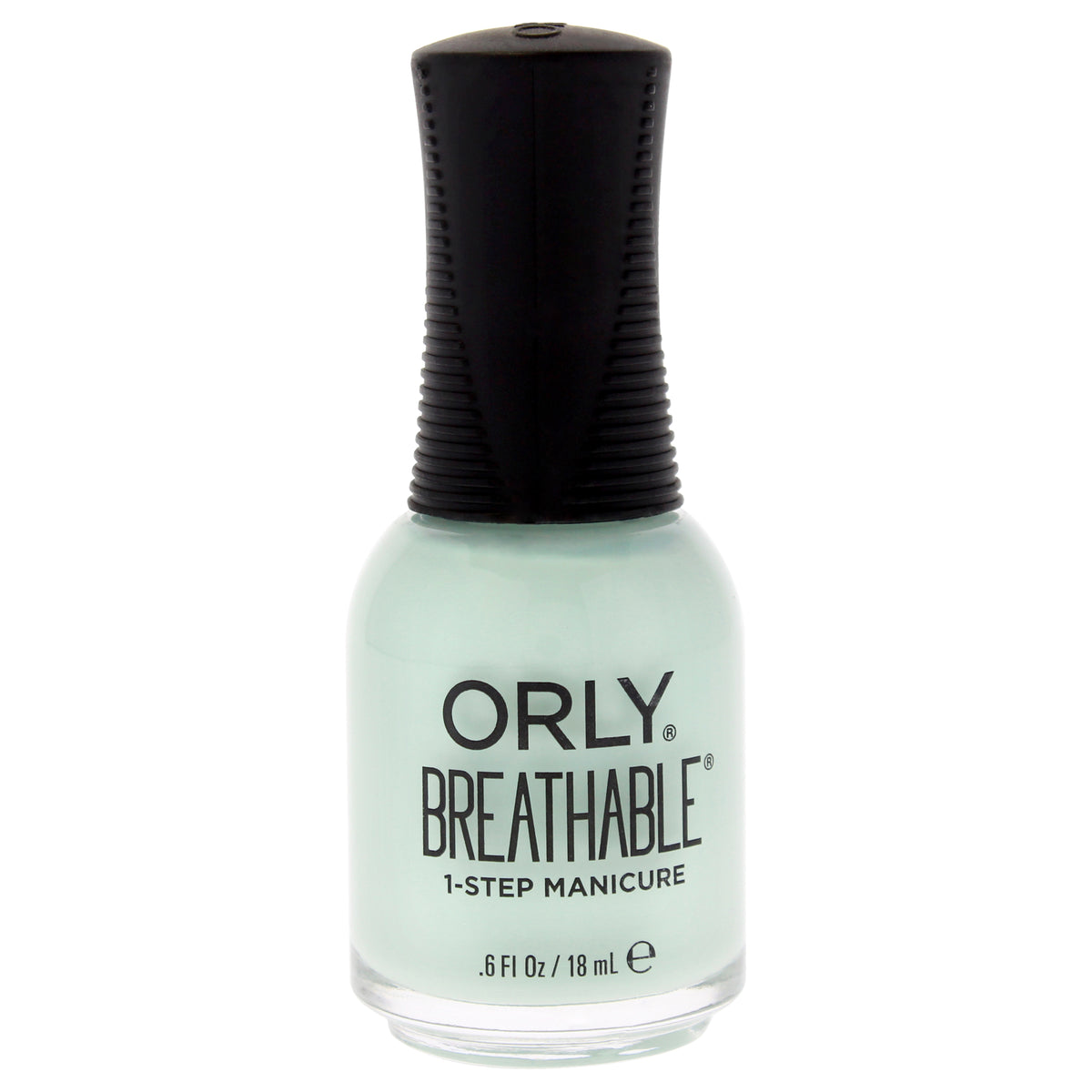 Breathable 1 Step Manicure - 20917 Fresh Start by Orly for Women - 0.6 oz Nail Polish
