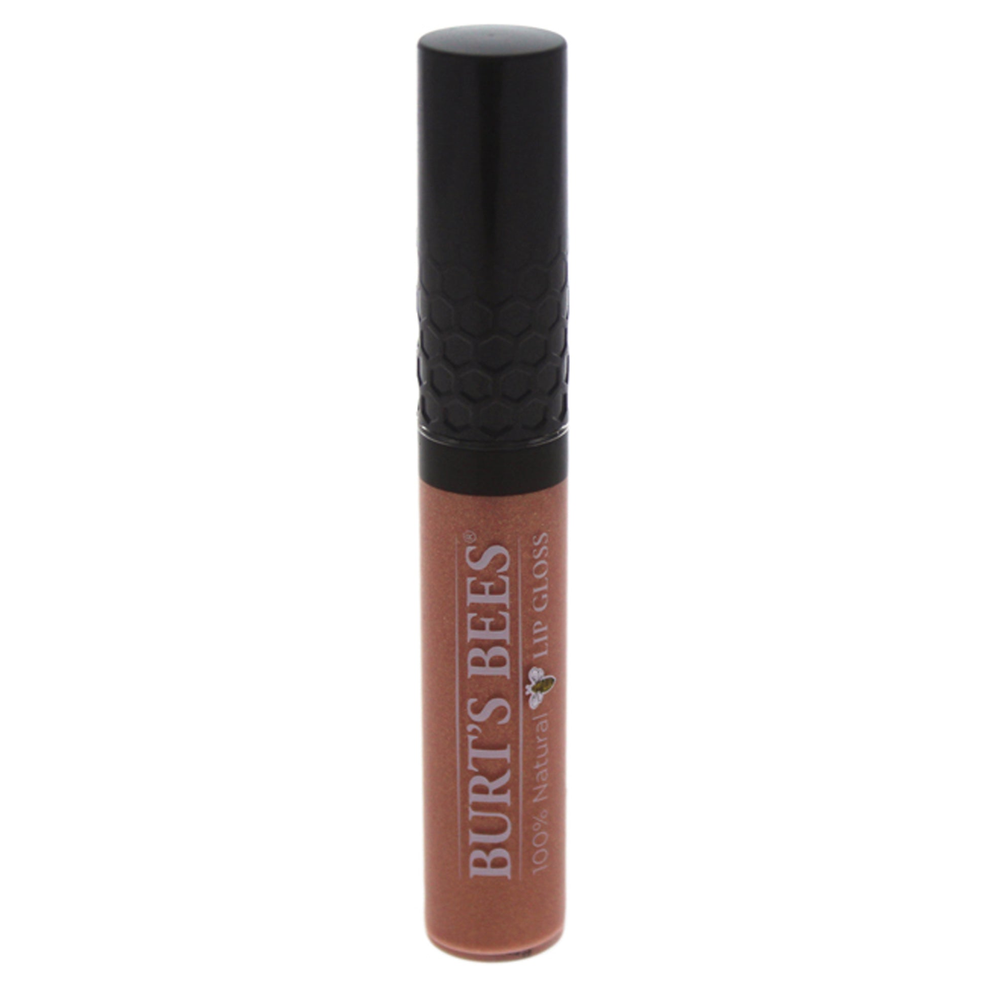 Burts Bees Lip Gloss - 203 Autumn Haze by Burts Bees for Women - 0.2 oz Lip Gloss