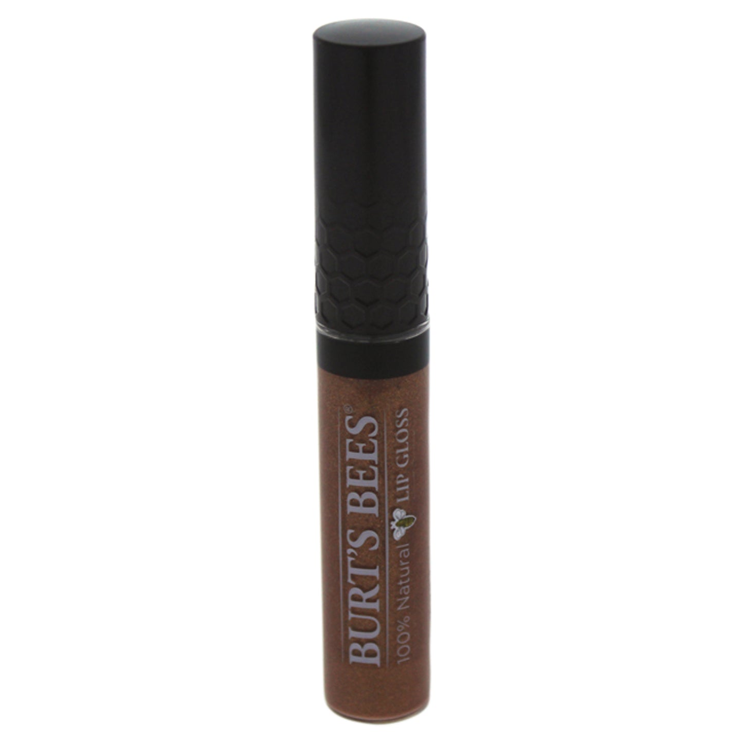 Burts Bees Lip Gloss - 206 Solar Eclipse by Burts Bees for Women - 0.2 oz Lip Gloss