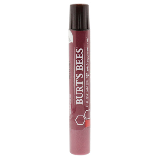 Burts Bees Lip Shimmer - Fig by Burts Bees for Women - 0.09 oz Lip Shimmer
