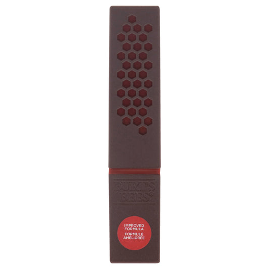 Burts Bees Lipstick - # 532 Russet River by Burts Bees for Women - 0.12 oz Lipstick
