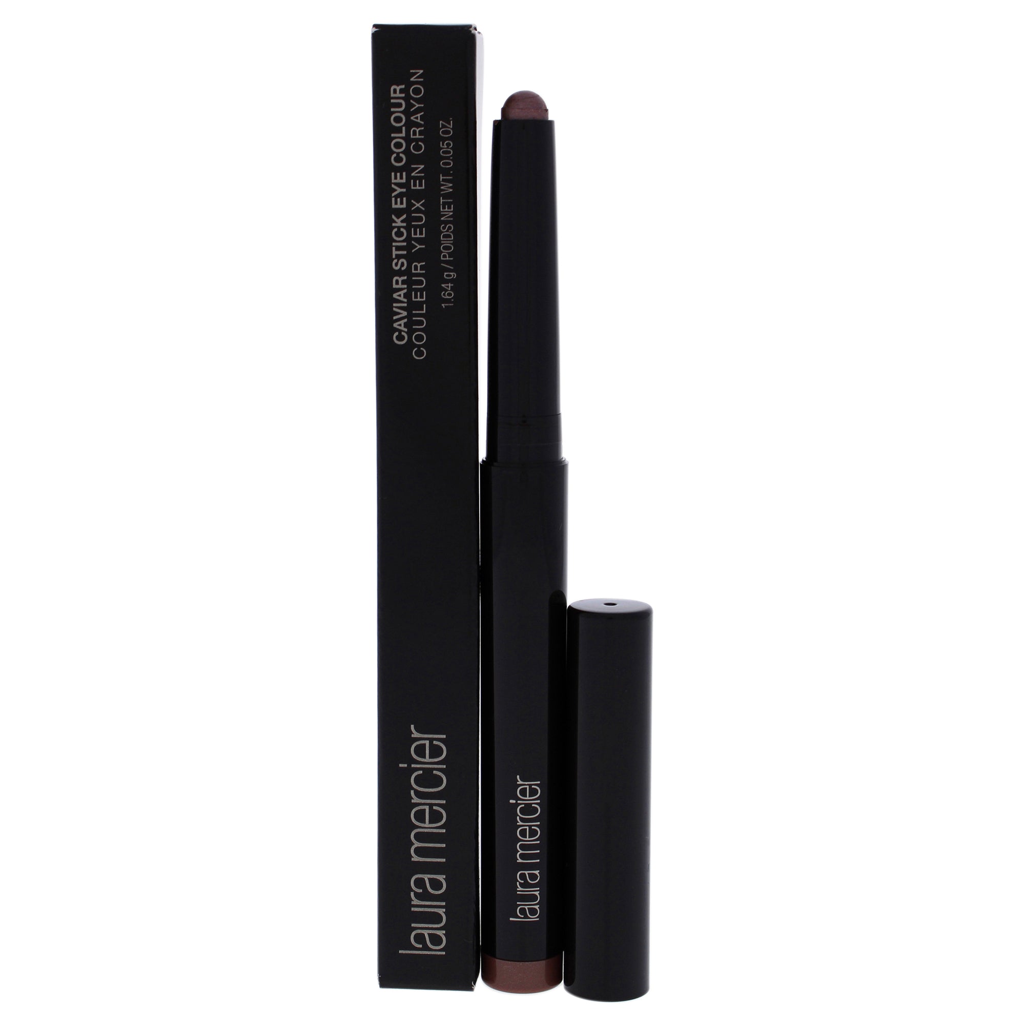 Caviar Stick Eye Colour - Amethyst by Laura Mercier for Women - 0.05 oz Eye Shadow