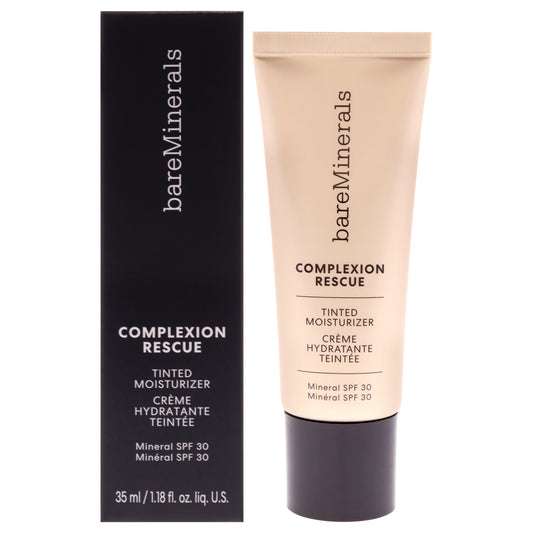 Complexion Rescue Tinted Moisturizer SPF 30 - 03 Buttercream 1.18 oz Makeup