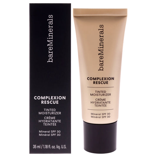 Complexion Rescue Tinted Moisturizer SPF 30 - 06 Ginger 1.18 oz Makeup