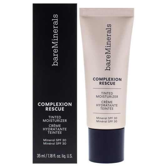 Complexion Rescue Tinted Moisturizer SPF 30 - 02 Vanilla 1.18 oz Makeup