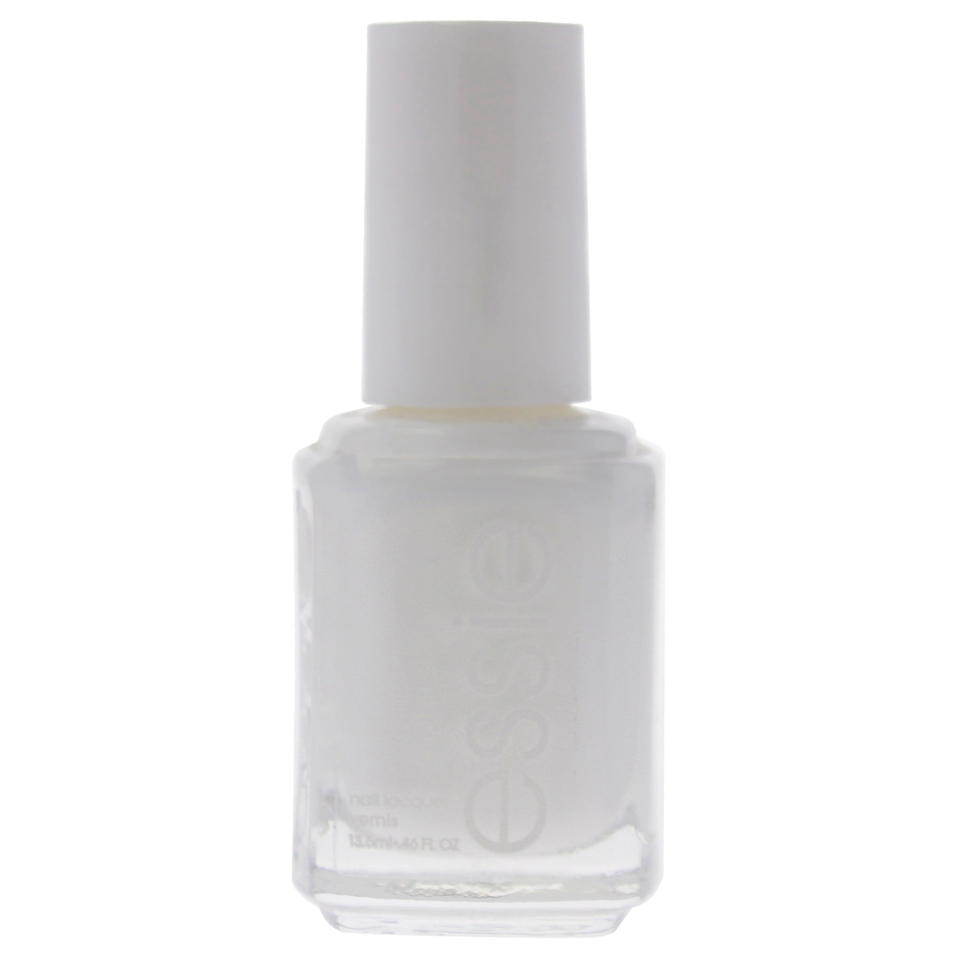 Nail Polish - 10 Blanc by Essie for Women - 0.46 oz Nail Polish