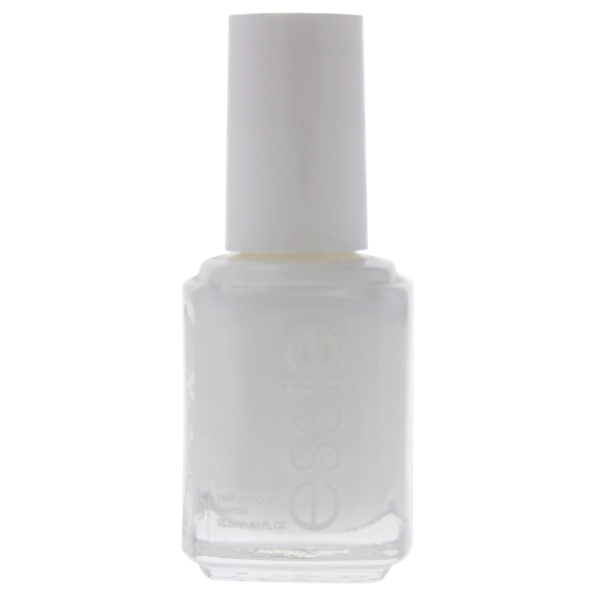 Nail Polish - 10 Blanc by Essie for Women - 0.46 oz Nail Polish