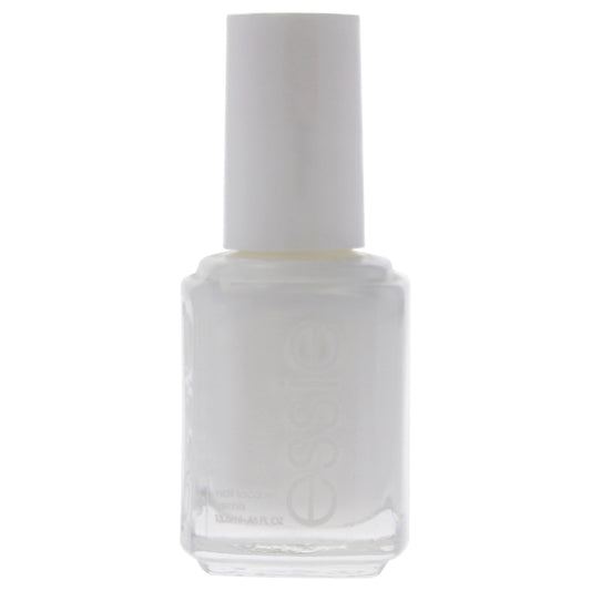 Nail Polish - 10 Blanc by Essie for Women - 0.46 oz Nail Polish