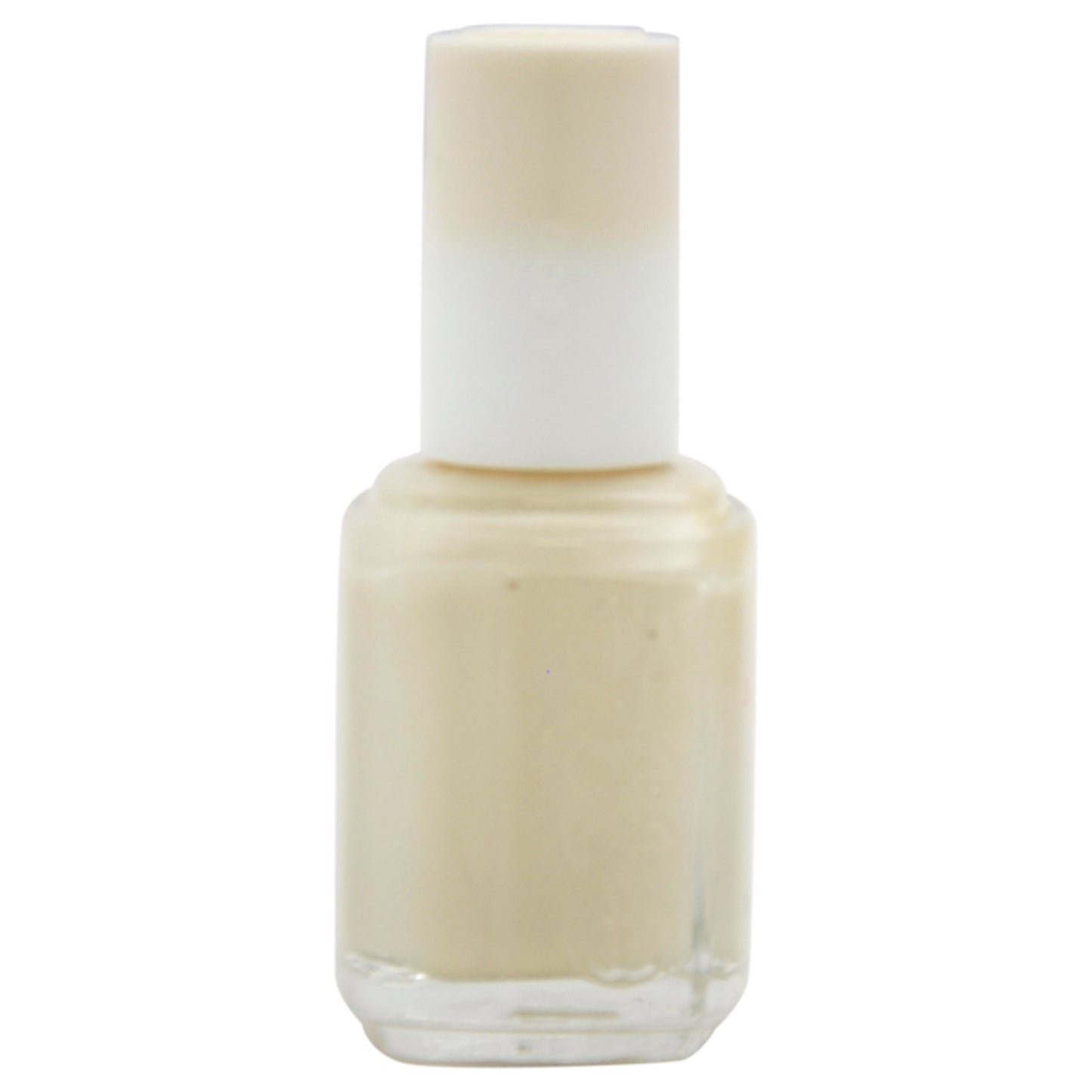 Nail Polish - 63 Marshmallow 0.2 oz Nail Polish