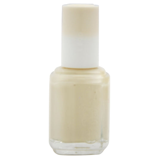 Nail Polish - 63 Marshmallow 0.2 oz Nail Polish
