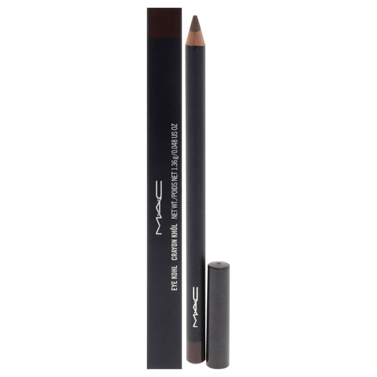 Eye Kohl Crayon - Teddy by MAC for Women - 0.048 oz Eyeliner