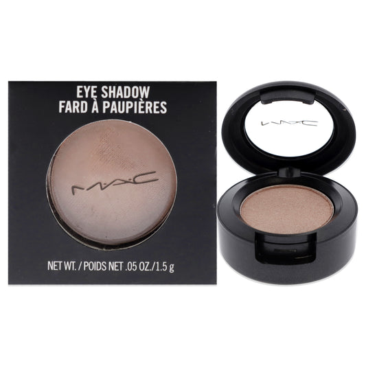 Eye Shadow - Naked Lunch by MAC for Women - 0.05 oz Eye Shadow