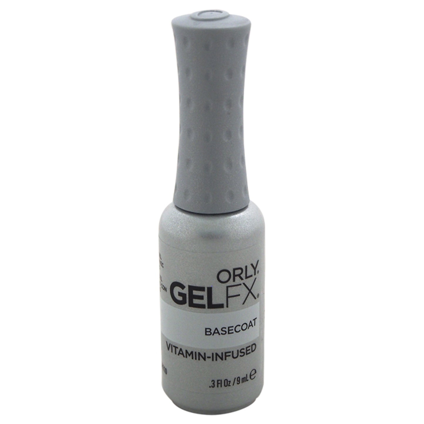 Gel FX - 34110 Base Coat 0.3 oz Nail Polish