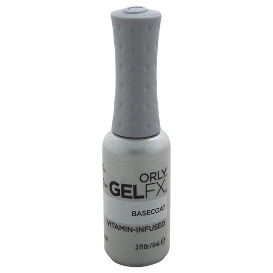 Gel FX - 34110 Base Coat 0.3 oz Nail Polish