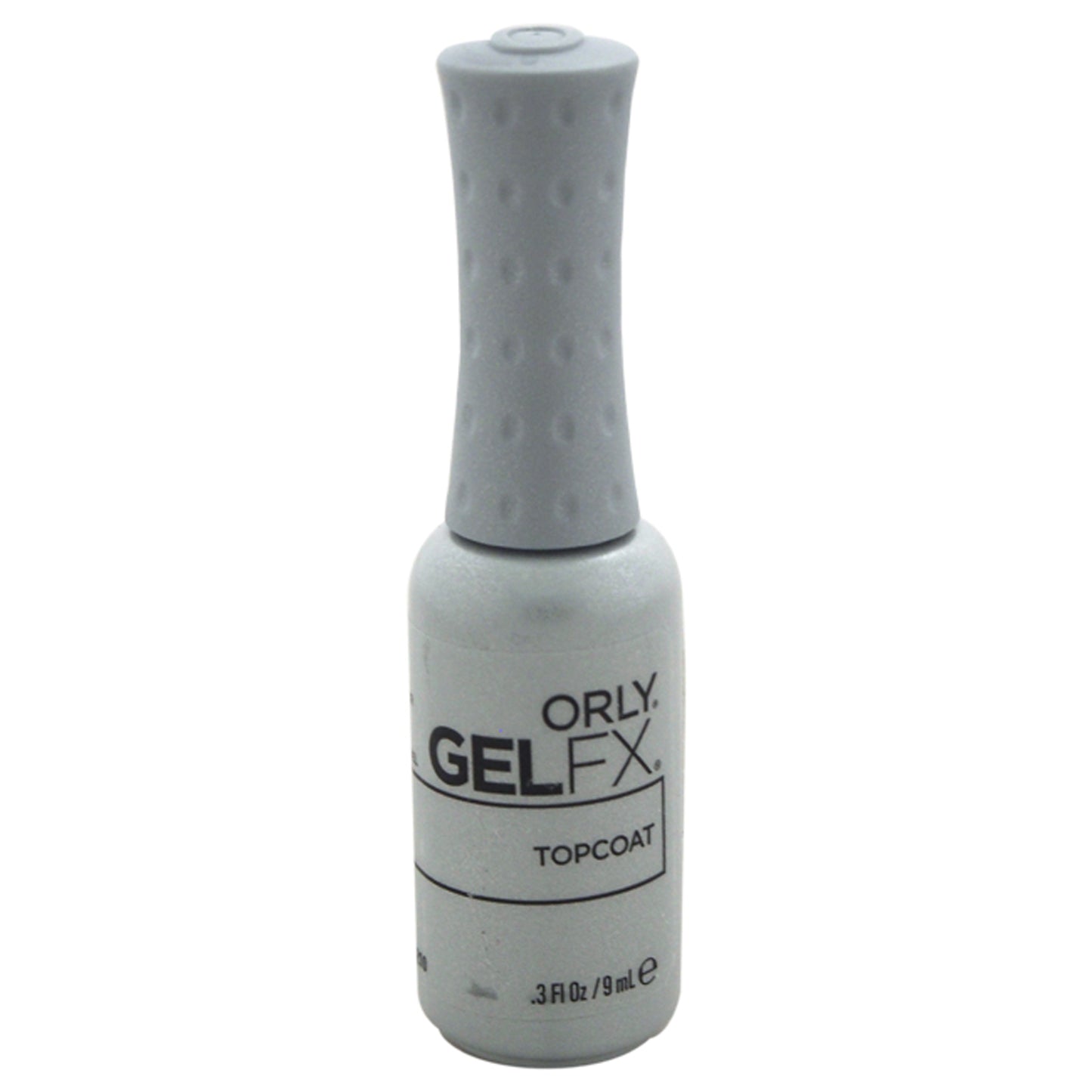 Gel FX 34210 - Top Coat 0.3 oz Nail Treatment