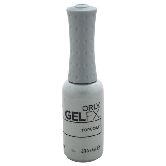 Gel FX 34210 - Top Coat 0.3 oz Nail Treatment