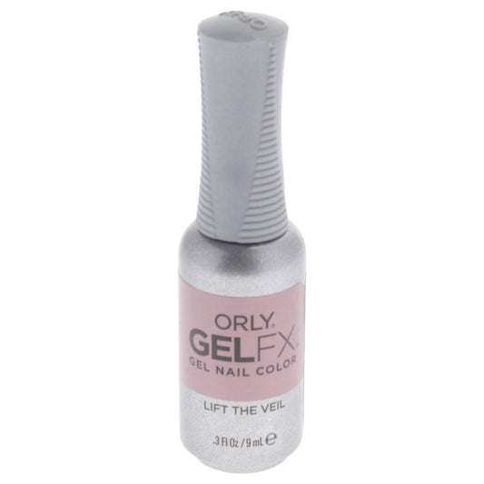 Gel Fx Gel Nail Color - 30008 Lift The Veil 0.3 oz Nail Polish