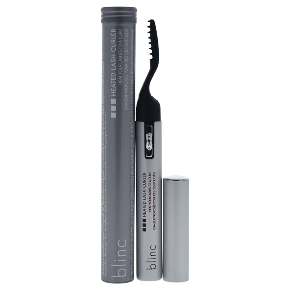 Heated Lash Curler by Blinc for Women - 1 Pc Lash Curler