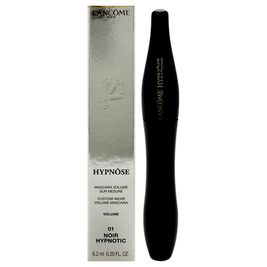 Hypnose Volume Mascara - 01 Noir Hypnotic by Lancome for Women - 0.20 oz Mascara