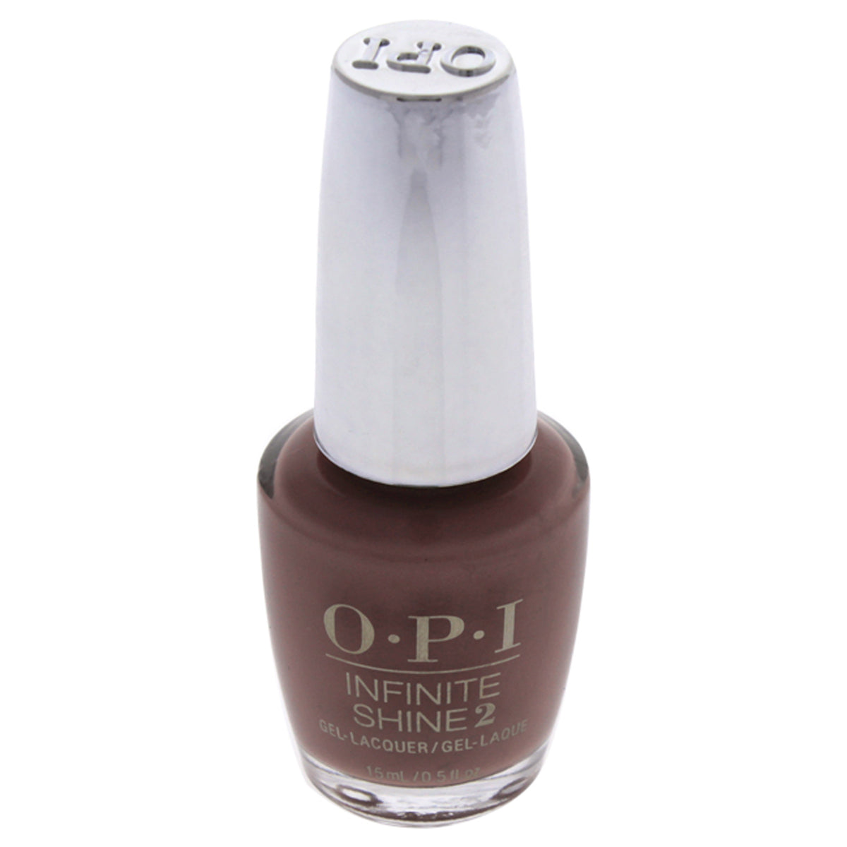 Infinite Shine 2 Gel Lacquer - ISL A15 Dulce De Leche by OPI for Women - 0.5 oz Nail Polish