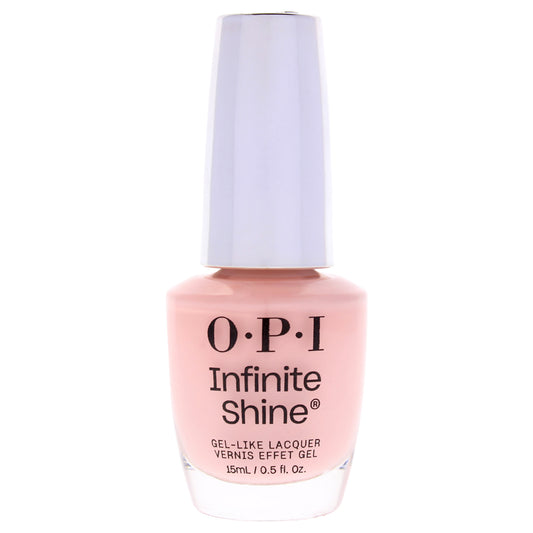 Infinite Shine 2 Gel Lacquer - ISL S86 Bubble Bath by OPI for Women - 0.5 oz Nail Polish