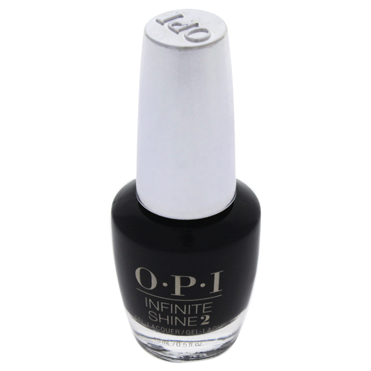 Infinite Shine 2 Gel Lacquer - ISL W42 Lincoln Park After Dark by OPI for Women - 0.5 oz Nail Polish