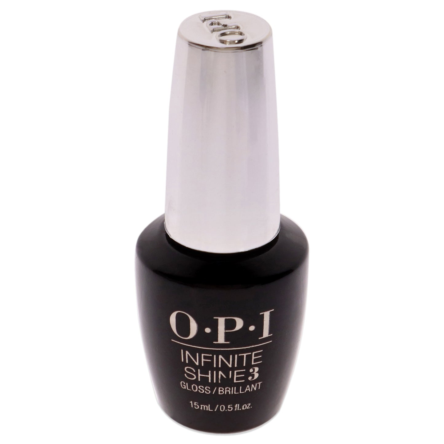 Infinite Shine 3 Gloss IS T31 - Prostay Top Coat by OPI for Women - 0.5 oz Nail Polish