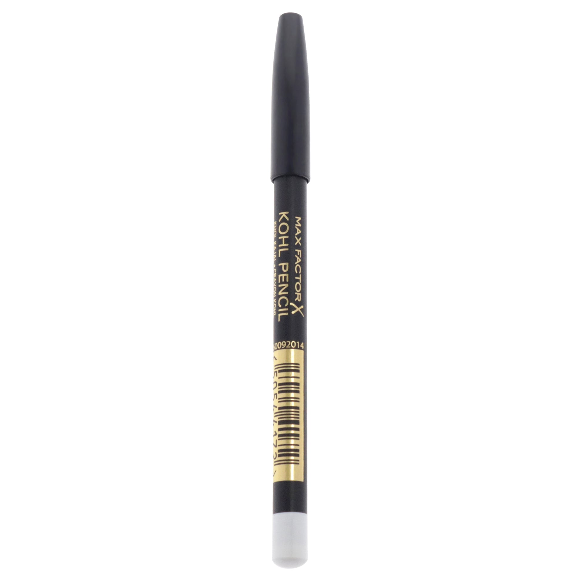 Kohl Kajal Liner Pencil - 010 White by Max Factor for Women - 0.01 oz Eyeliner