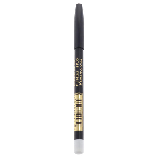 Kohl Kajal Liner Pencil - 010 White by Max Factor for Women - 0.01 oz Eyeliner